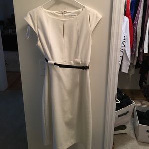Calvin Klein dress size 6