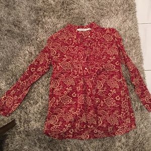 Isabel Marant: Etoile.  Gorgeous shirt.