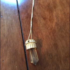 House of Harlow Necklace