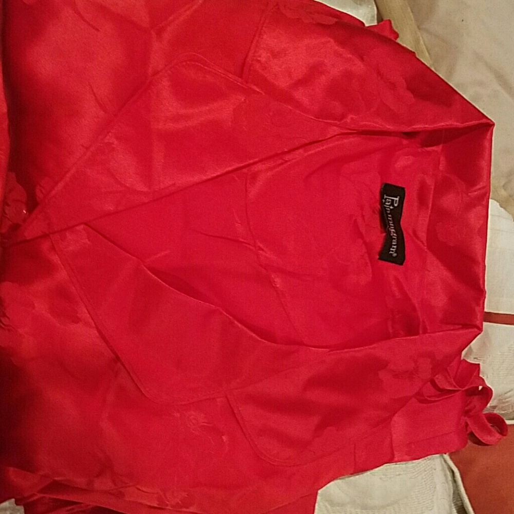 Satin Pajama BRAND NEW