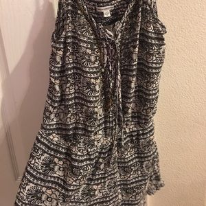 American eagle romper