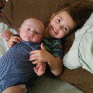 Meet your Posher, Ivy