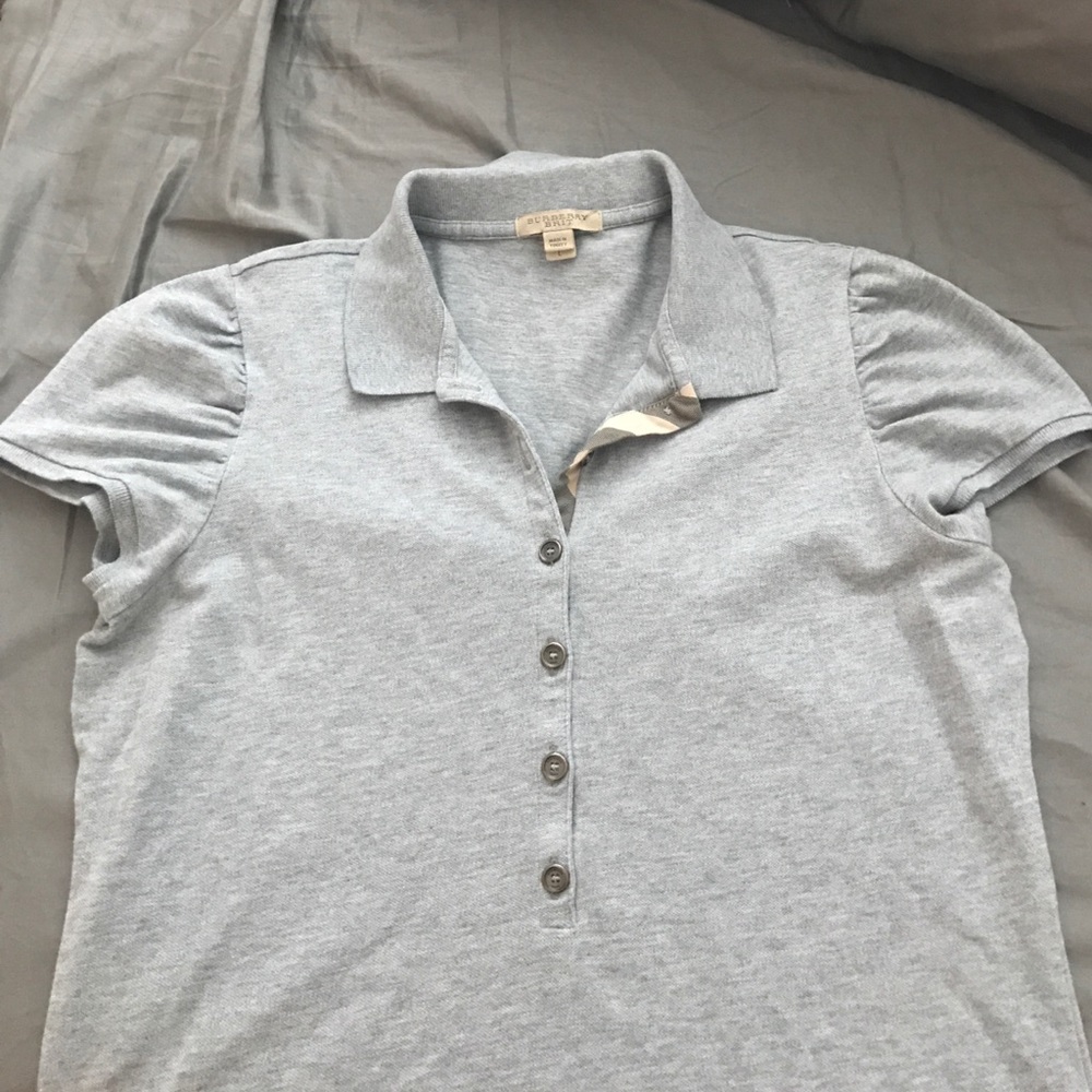 Burberry Polo