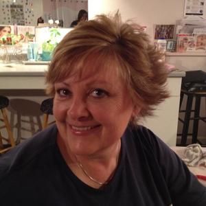 Meet your Posher, Barbara