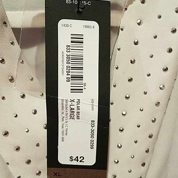 Cute Blouse - Picture 4 of 4