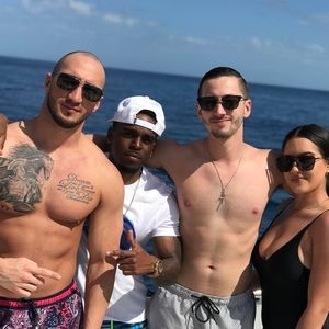 Meet your Posher, Logan