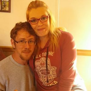 Meet your Posher, Nikki