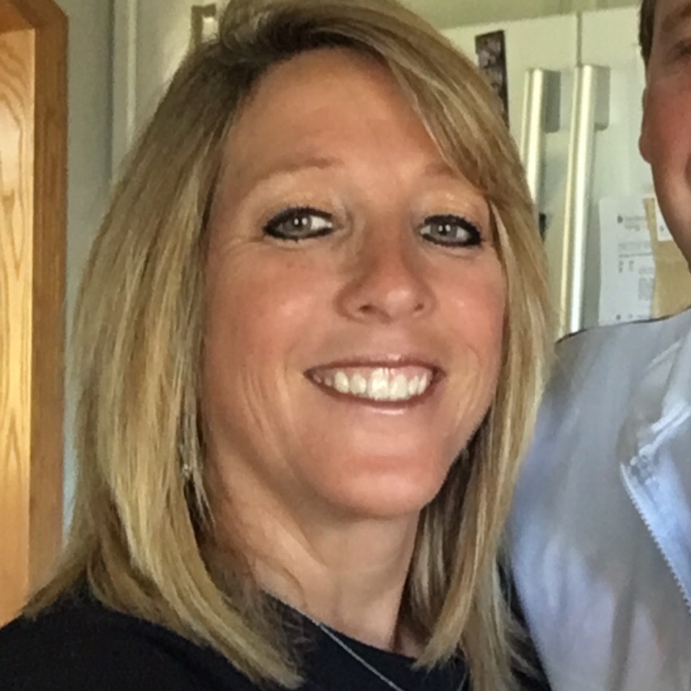 Meet your Posher, Pat