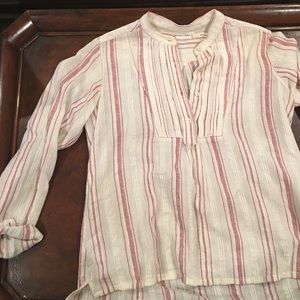 Isabel Marant: Etoile.  Beautiful shirt.