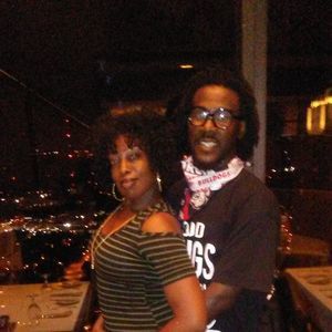 Meet your Posher, Katrina