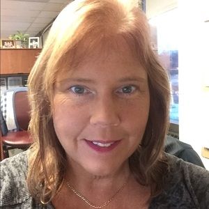 Meet your Posher, Sherri