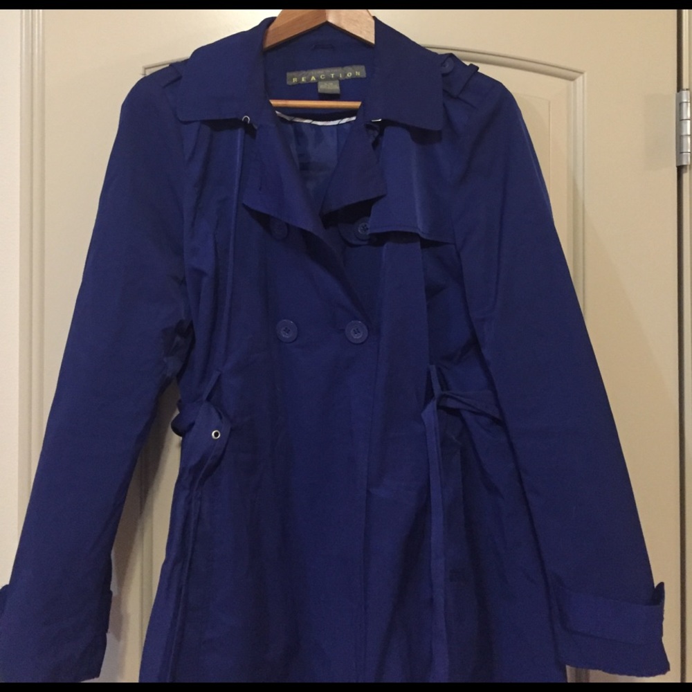 Rain /lightweight  jacket