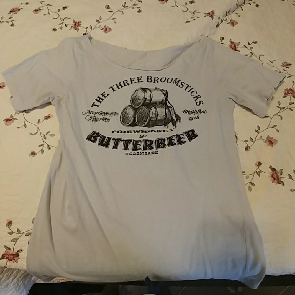 Harry potter t shirt