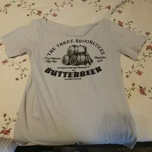 Harry potter t shirt