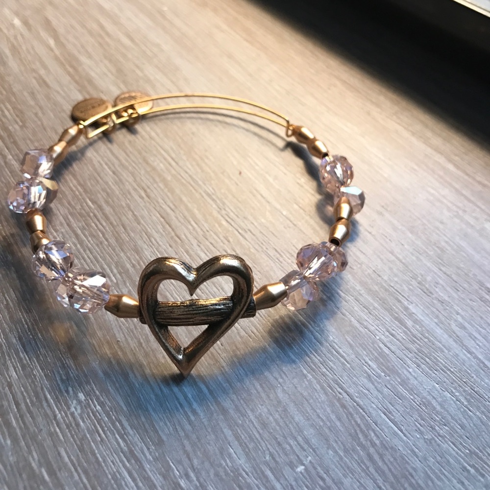 Alex and Ani Bracelet