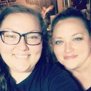 Meet your Posher, Jeana