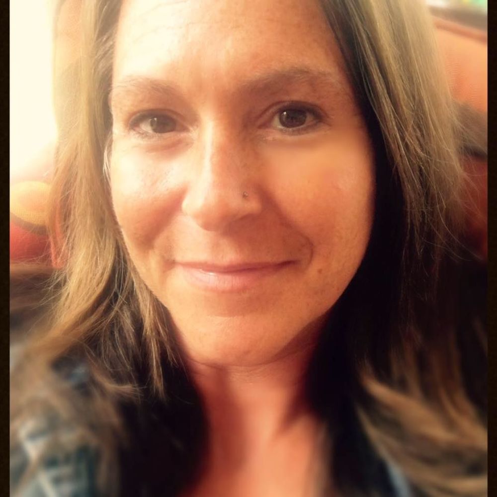 Meet your Posher, Colleen