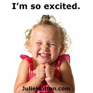 Meet your Posher, Monica