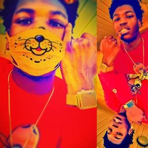 Meet your Posher, Kyle