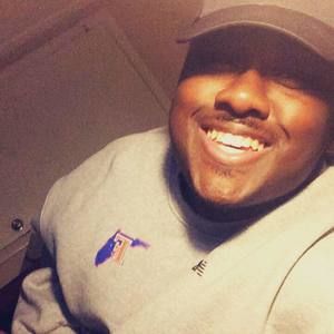 Meet your Posher, Maurice