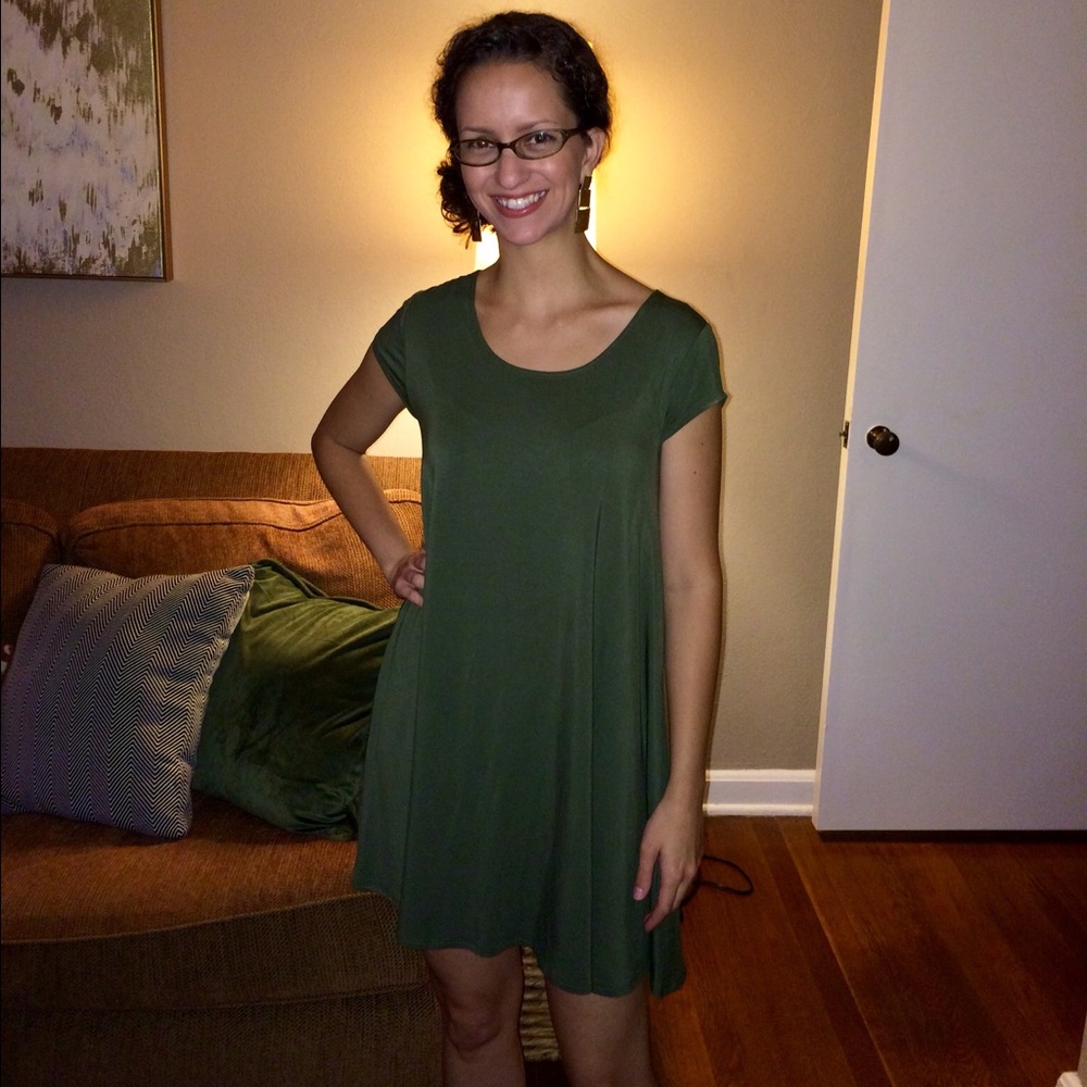 Meet your Posher, Ashley