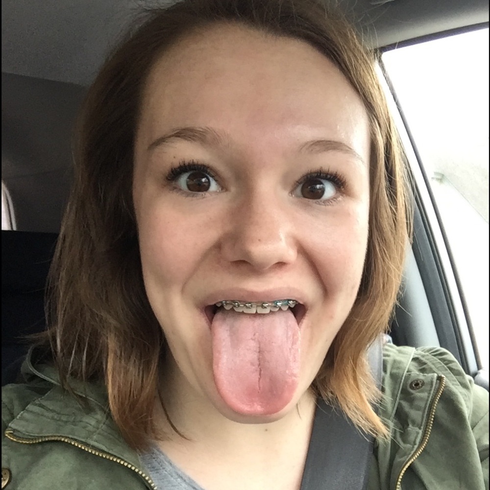 Meet your Posher, Grace