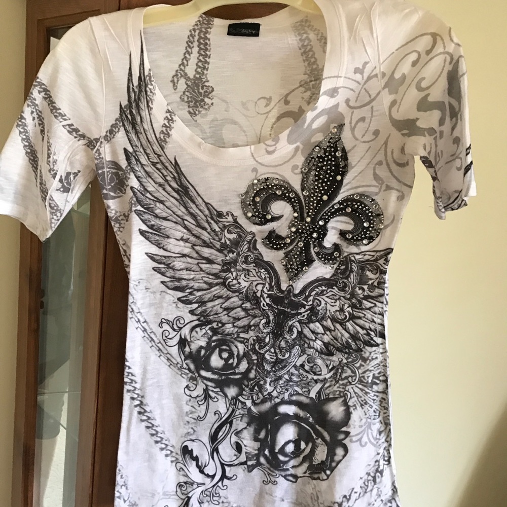 Daytrip tee...REDUCED