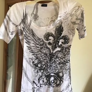 Daytrip tee...REDUCED