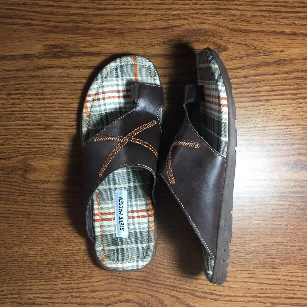 Steve Madden Borracho, Men's US 9