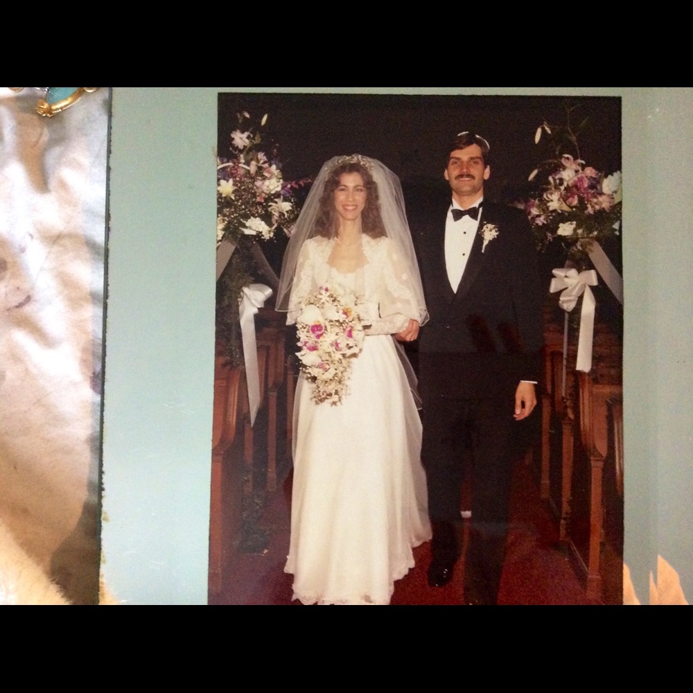 Meet your Posher, Cynthia