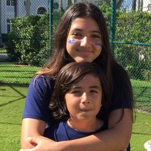 Meet your Posher, Ilkay