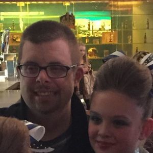 Meet your Posher, Makaila