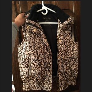 Calvin Klein Performance Vest