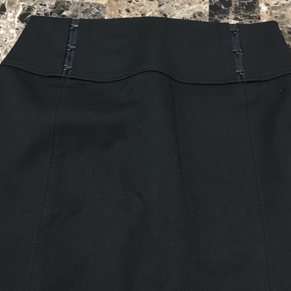 Express Pencil Skirt* - Picture 2 of 4
