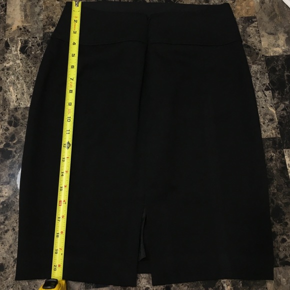 Express Pencil Skirt* - Picture 3 of 4