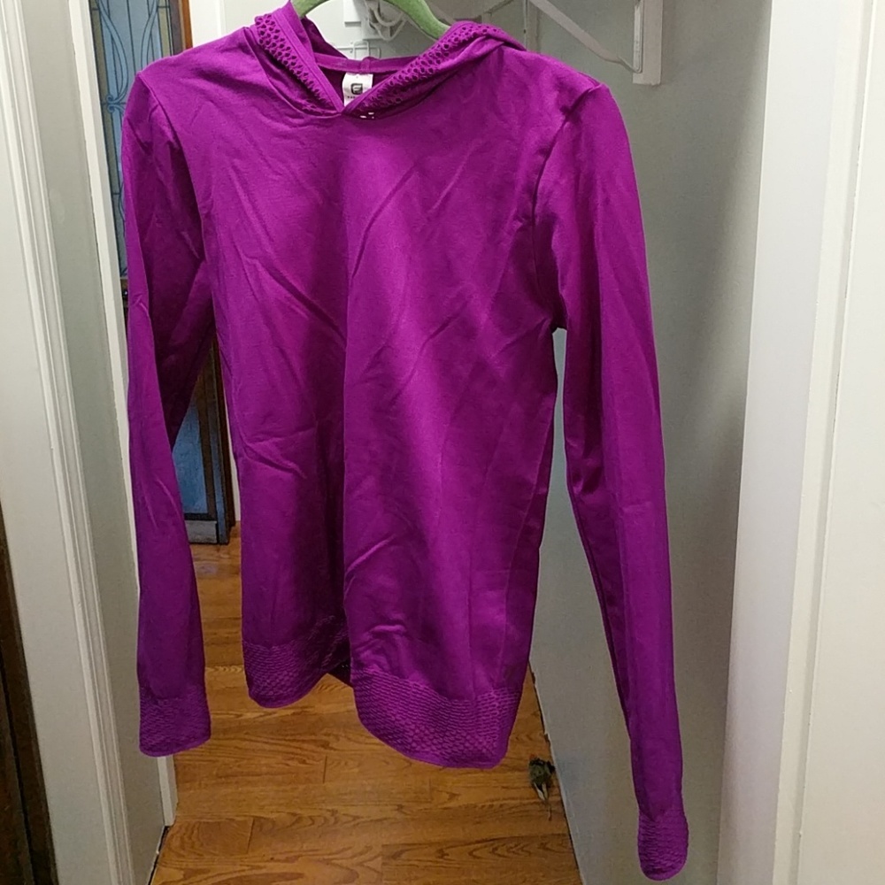 Fabletics hoodie