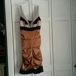 Nicole Miller Cocktail Dress