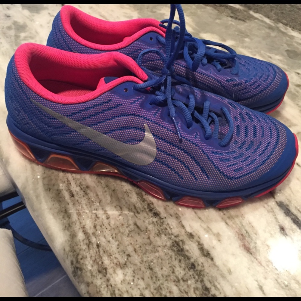 Nike sneakers