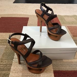 Jessica Simpson JS-Andy