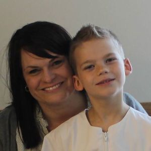 Meet your Posher, Laurie