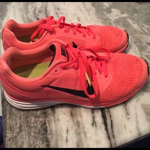 Nike running sneakers