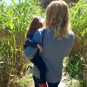 Meet your Posher, Helen