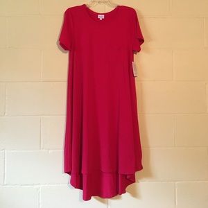 LuLaRoe Carly Dress