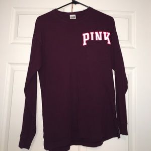 VS Pink leggings and t-shirt bundle!!🎉