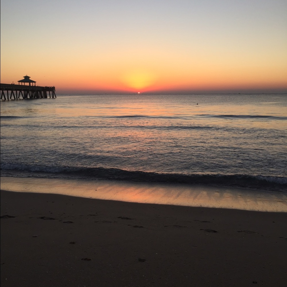 Meet your Posher, Allison