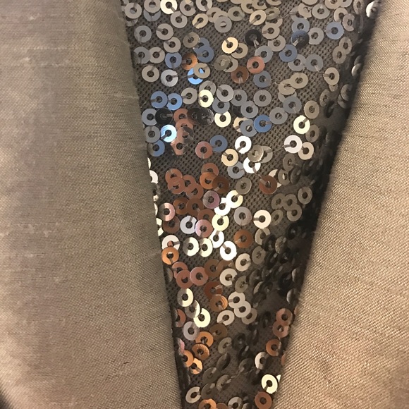 Badgley Mischka dress - Picture 2 of 5