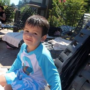 Meet your Posher, Evan