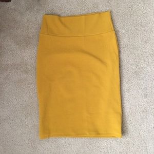 Lularoe Cassie Skirt