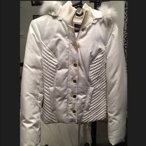Bebe Winter Jacket