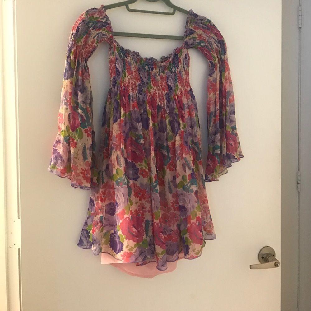 Betsey Johnson dress